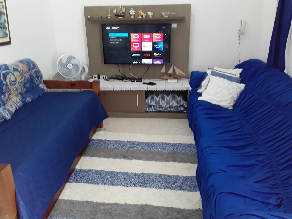 Casa De Aluguel Praia Dura Folha Seca 乌巴图巴 外观 照片