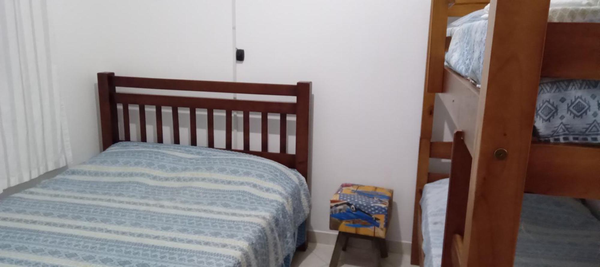 Casa De Aluguel Praia Dura Folha Seca 乌巴图巴 外观 照片