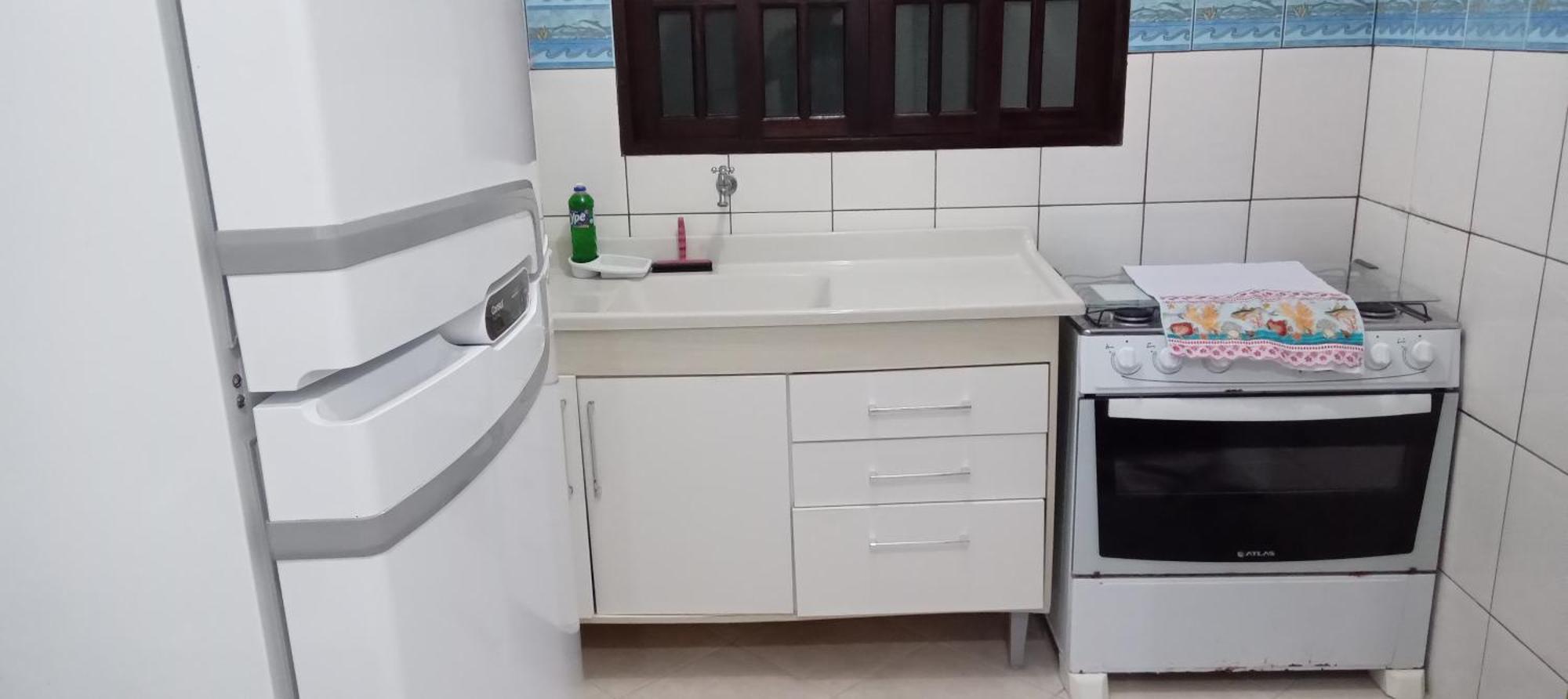 Casa De Aluguel Praia Dura Folha Seca 乌巴图巴 外观 照片