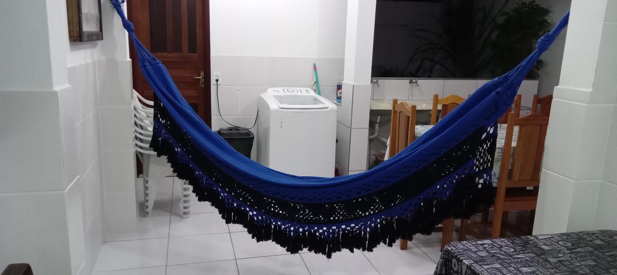 Casa De Aluguel Praia Dura Folha Seca 乌巴图巴 外观 照片
