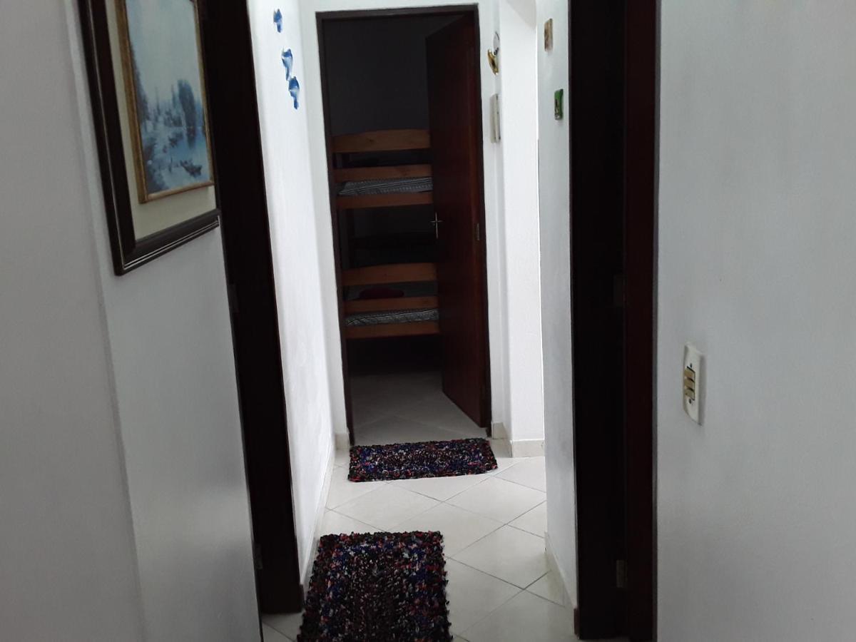 Casa De Aluguel Praia Dura Folha Seca 乌巴图巴 外观 照片